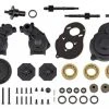 Element RC Stealth X Gearbox Kit