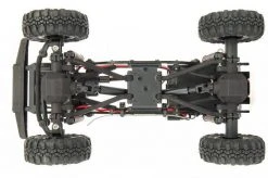 Element RC Element Enduro24 Sendero RTR - Red/Blue 18 Element RC Element Enduro24 Sendero RTR - Red/Blue -Element Store EL20181 1