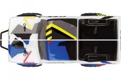 Element RC Element Enduro24 Sendero RTR - Red/Blue 17 Element RC Element Enduro24 Sendero RTR - Red/Blue -Element Store EL20181 2 1