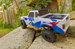 Element RC Element Enduro24 Sendero RTR - Red/Blue 14 Element RC Element Enduro24 Sendero RTR - Red/Blue -Element Store EL20181 5