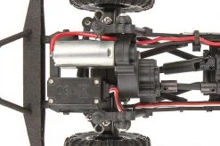 Element RC Element Enduro24 Sendero RTR - Black/Yellow -Element Store EL20181 6