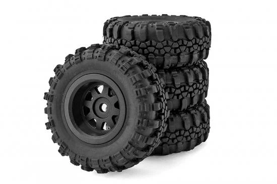 Element RC Element Enduro24 Sendero RTR - Red/Blue 3 Element RC Element Enduro24 Sendero RTR - Red/Blue - Image 3