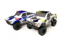 Element RC Element Enduro24 Sendero RTR - Red/Blue 19 Element RC Element Enduro24 Sendero RTR - Red/Blue -Element Store EL20181 9