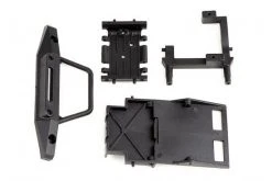 Element RC Enduro24 Chassis Mounts 3 Element RC Enduro24 Chassis Mounts -Element Store EL21700 0