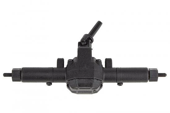 Element RC Enduro24 Rear Axle Assembly 2 Element RC Enduro24 Rear Axle Assembly - Image 2