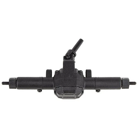 Element RC Enduro24 Rear Axle Assembly 1 Element RC Enduro24 Rear Axle Assembly
