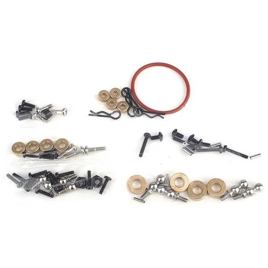 Element RC Enduro24 Hardware Set 1 Element RC Enduro24 Hardware Set