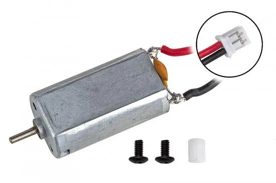 Element RC Enduro24 Motor 2 Element RC Enduro24 Motor - Image 2