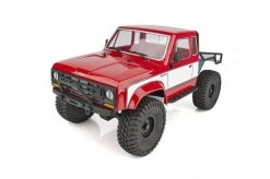 Element RC Enduro Trail Truck Sendero HD RTR 24 Element RC Enduro Trail Truck Sendero HD RTR -Element Store EL40105 0