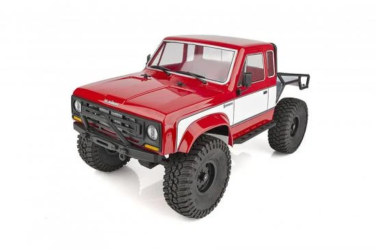 Element RC Enduro Trail Truck Sendero HD RTR 12 Element RC Enduro Trail Truck Sendero HD RTR - Image 12