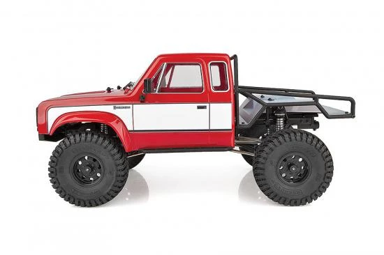 Element RC Enduro Trail Truck Sendero HD RTR 11 Element RC Enduro Trail Truck Sendero HD RTR - Image 11