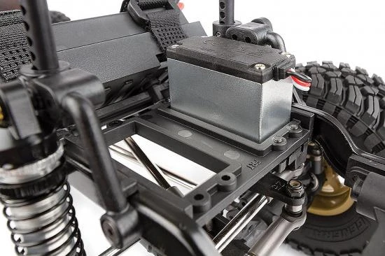 Element RC Enduro Trail Truck Sendero HD RTR 13 Element RC Enduro Trail Truck Sendero HD RTR - Image 13