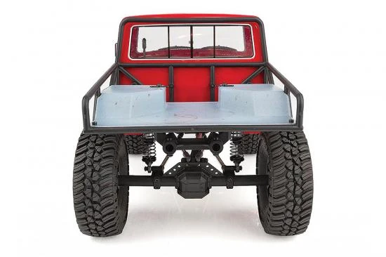 Element RC Enduro Trail Truck Sendero HD RTR 10 Element RC Enduro Trail Truck Sendero HD RTR - Image 10