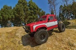 Element RC Enduro Trail Truck Sendero HD RTR 20 Element RC Enduro Trail Truck Sendero HD RTR -Element Store EL40105 4
