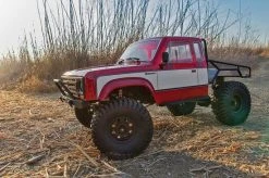 Element RC Enduro Trail Truck Sendero HD RTR 18 Element RC Enduro Trail Truck Sendero HD RTR -Element Store EL40105 6