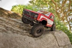 Element RC Enduro Trail Truck Sendero HD RTR 15 Element RC Enduro Trail Truck Sendero HD RTR -Element Store EL40105 9