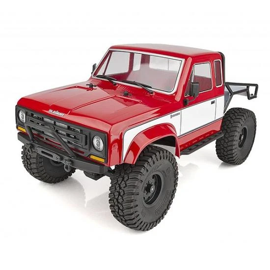 Element RC Enduro Trail Truck Sendero HD RTR 1 Element RC Enduro Trail Truck Sendero HD RTR