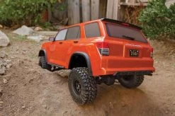 Element RC Enduro Trailrunner RTR - Fire -Element Store EL40106 8