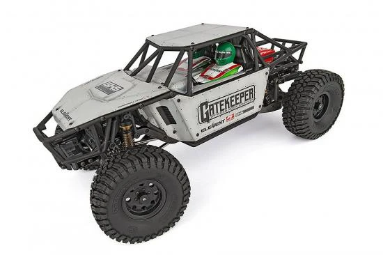 Element RC Gatekeeper - Builders Kit 11 Element RC Gatekeeper - Builders Kit - Image 11