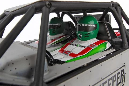 Element RC Gatekeeper - Builders Kit 12 Element RC Gatekeeper - Builders Kit - Image 12