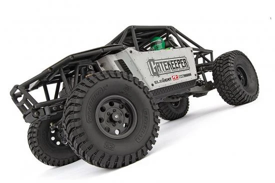 Element RC Gatekeeper - Builders Kit 10 Element RC Gatekeeper - Builders Kit - Image 10