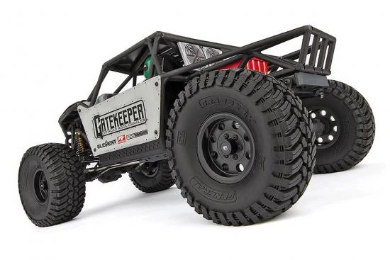 Element RC Gatekeeper - Builders Kit 7 Element RC Gatekeeper - Builders Kit - Image 7