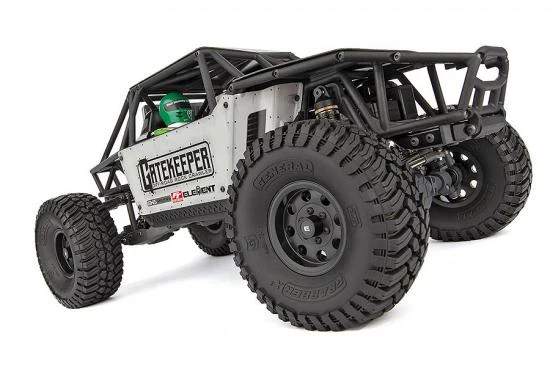 Element RC Gatekeeper - Builders Kit 5 Element RC Gatekeeper - Builders Kit - Image 5