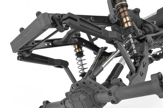 Element RC Gatekeeper - Builders Kit 4 Element RC Gatekeeper - Builders Kit - Image 4