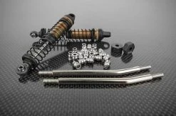 Element RC Gatekeeper - Builders Kit 14 Element RC Gatekeeper - Builders Kit -Element Store EL40110 9