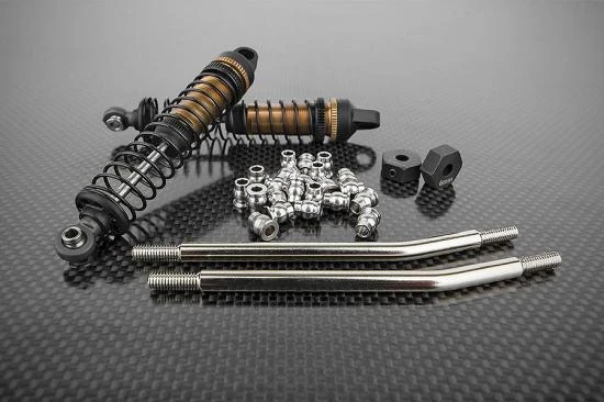 Element RC Gatekeeper - Builders Kit 3 Element RC Gatekeeper - Builders Kit - Image 3