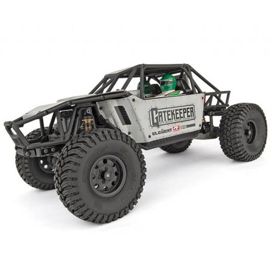 Element RC Gatekeeper - Builders Kit 1 Element RC Gatekeeper - Builders Kit