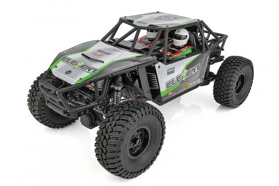 Element RC Enduro Trail Truck Gatekeeper RTR 2 Element RC Enduro Trail Truck Gatekeeper RTR - Image 2
