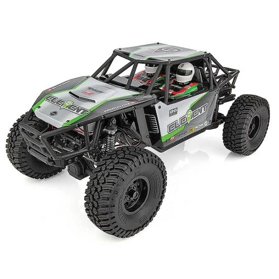 Element RC Enduro Trail Truck Gatekeeper RTR 1 Element RC Enduro Trail Truck Gatekeeper RTR