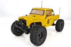 Element RC Enduro Ecto Trail Truck RTR -Element Store EL40112 0