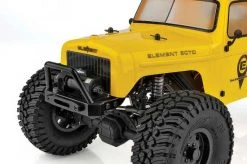 Element RC Enduro Ecto Trail Truck RTR -Element Store EL40112 1