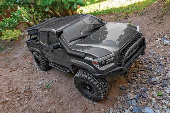 Element RC Enduro Trail Truck Knightrunner RTR ** SALE ** 2 Element RC Enduro Trail Truck Knightrunner RTR ** SALE ** - Image 2