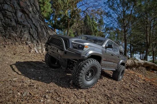 Element RC Enduro Trail Truck Knightrunner RTR ** SALE ** 6 Element RC Enduro Trail Truck Knightrunner RTR ** SALE ** - Image 6