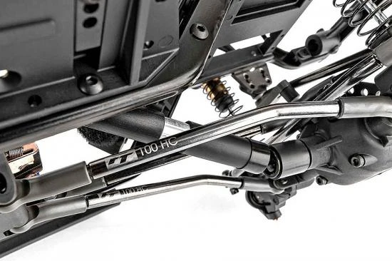 Element RC Enduro Trail Truck Builders Kit 2 7 Element RC Enduro Trail Truck Builders Kit 2 - Image 7