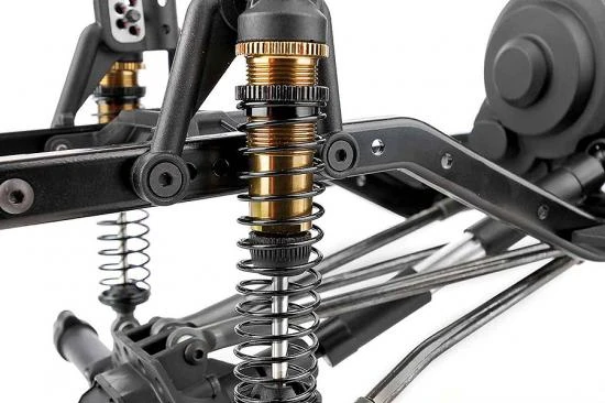 Element RC Enduro Trail Truck Builders Kit 2 6 Element RC Enduro Trail Truck Builders Kit 2 - Image 6