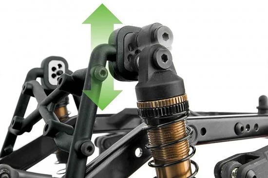 Element RC Enduro Trail Truck Builders Kit 2 5 Element RC Enduro Trail Truck Builders Kit 2 - Image 5