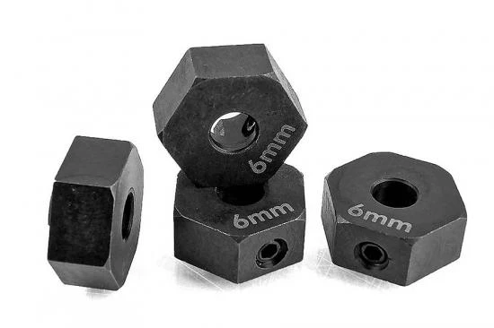 Element RC Enduro Trail Truck Builders Kit 2 4 Element RC Enduro Trail Truck Builders Kit 2 - Image 4