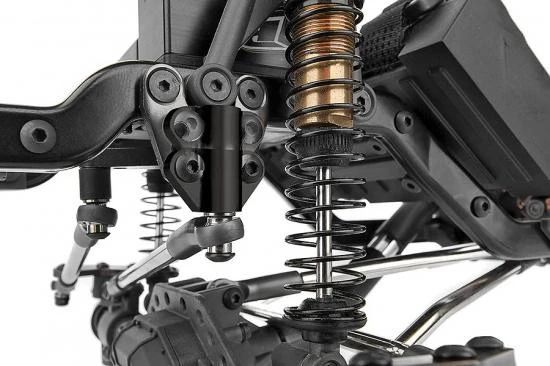 Element RC Enduro Trail Truck Builders Kit 2 3 Element RC Enduro Trail Truck Builders Kit 2 - Image 3