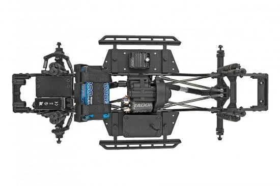 Element RC Enduro Trail Truck Builders Kit 2 10 Element RC Enduro Trail Truck Builders Kit 2 - Image 10