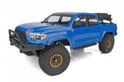 Element RC Enduro Trail Truck Knightrunner RTR Blue Edition -Element Store EL40115 1