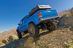 Element RC Enduro Trail Truck Knightrunner RTR Blue Edition -Element Store EL40115 11