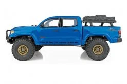 Element RC Enduro Trail Truck Knightrunner RTR Blue Edition -Element Store EL40115 3
