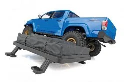 Element RC Enduro Trail Truck Knightrunner RTR Blue Edition -Element Store EL40115 4