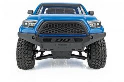Element RC Enduro Trail Truck Knightrunner RTR Blue Edition -Element Store EL40115 6