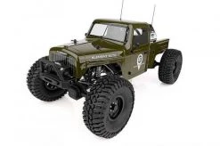 Element RC Enduro Ecto Trail Truck RTR - Green 24 Element RC Enduro Ecto Trail Truck RTR - Green -Element Store EL40117 0
