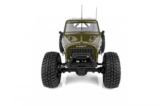 Element RC Enduro Ecto Trail Truck RTR - Green 11 Element RC Enduro Ecto Trail Truck RTR - Green - Image 11